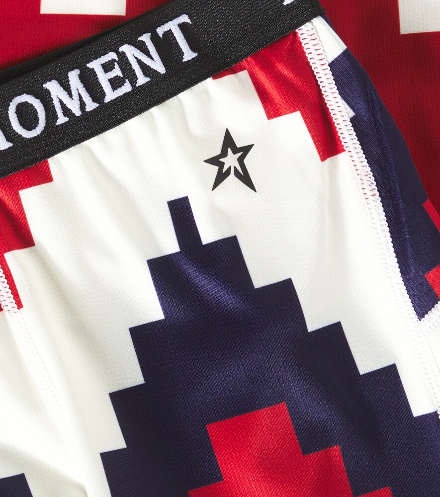  Perfect Moment Kids Perfect Moment Kids Leggings Aus Jersey 
