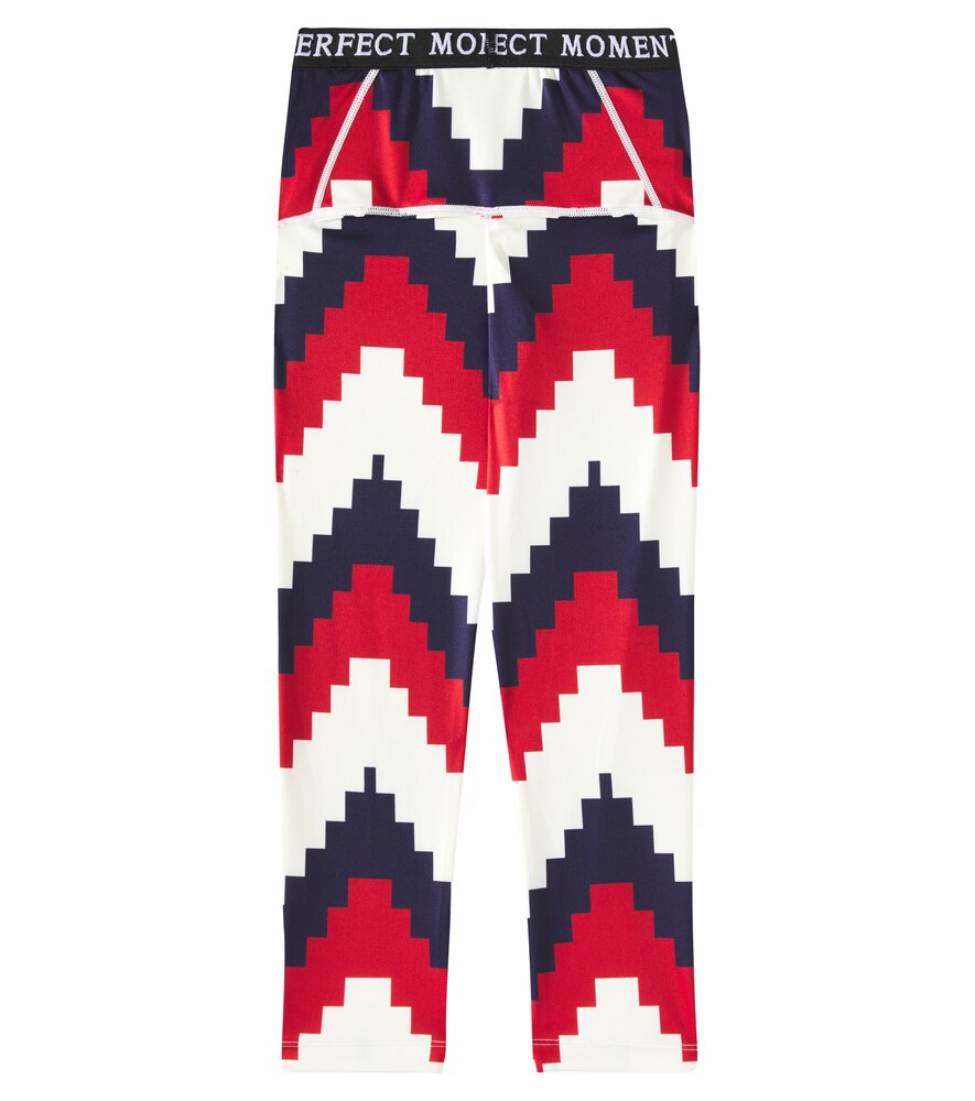  Perfect Moment Kids Perfect Moment Kids Leggings Aus Jersey 