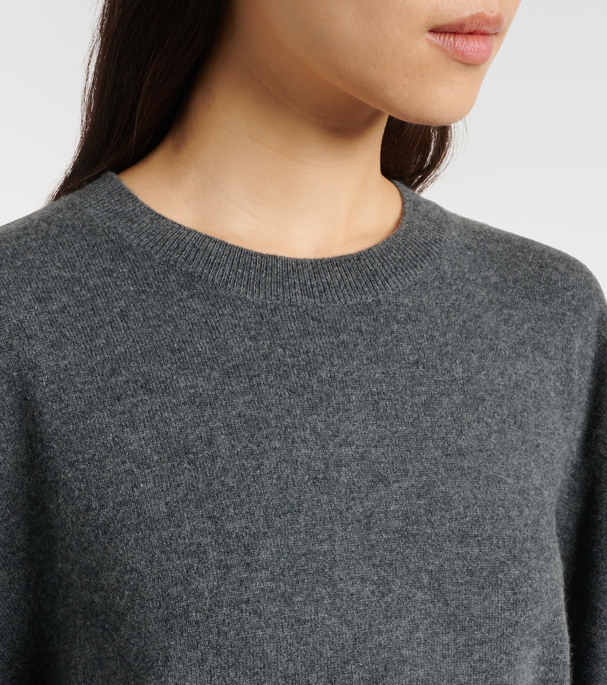 N°358 Mister Cashmere-Blend Sweater