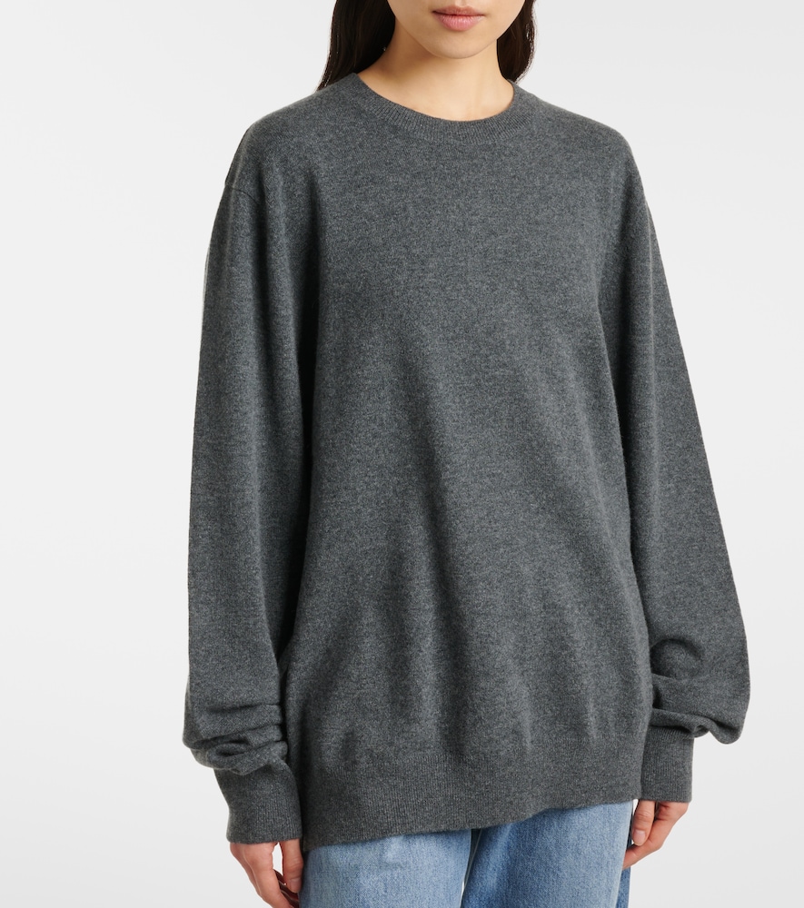 N°358 Mister Cashmere-Blend Sweater