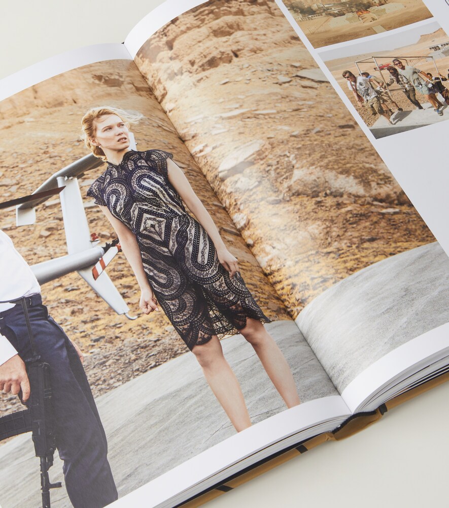  Assouline Assouline Coffee Table Book James Bond Destinations 