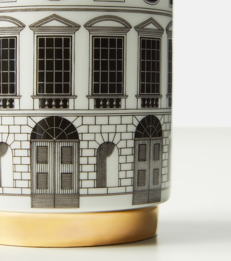  Fornasetti Fornasetti Duftkerze Architettura Immaginazione 