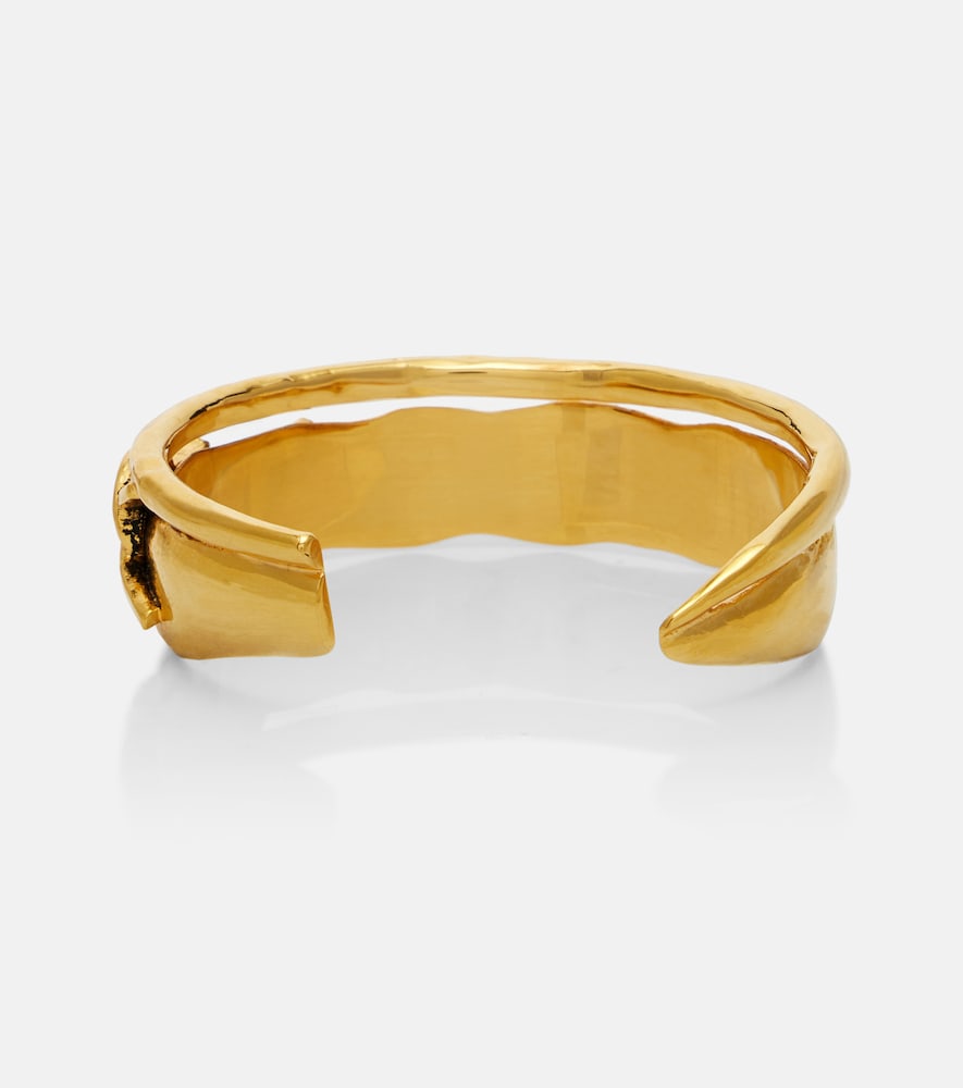  Saint Laurent Saint Laurent Armreif Cassandre 