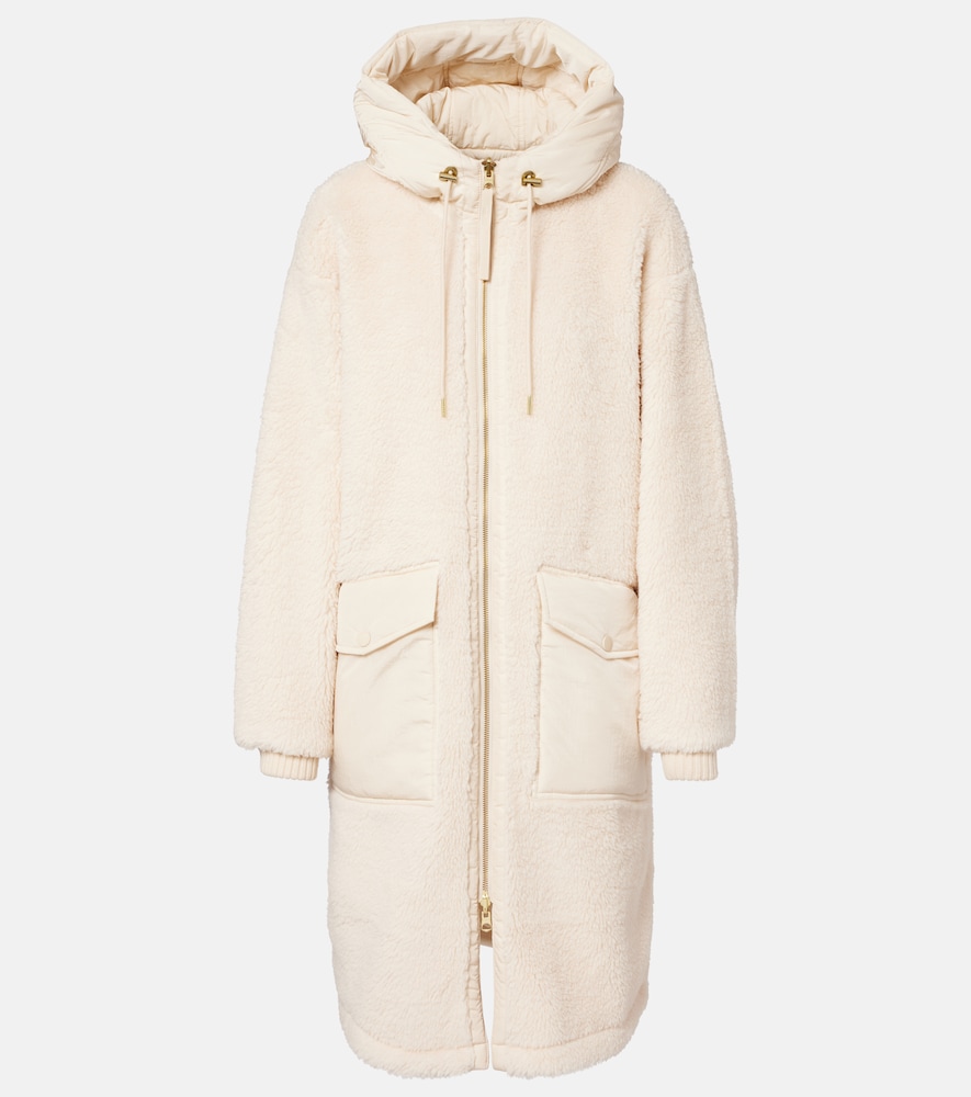 Varley Cappotto reversibile Cyrus
