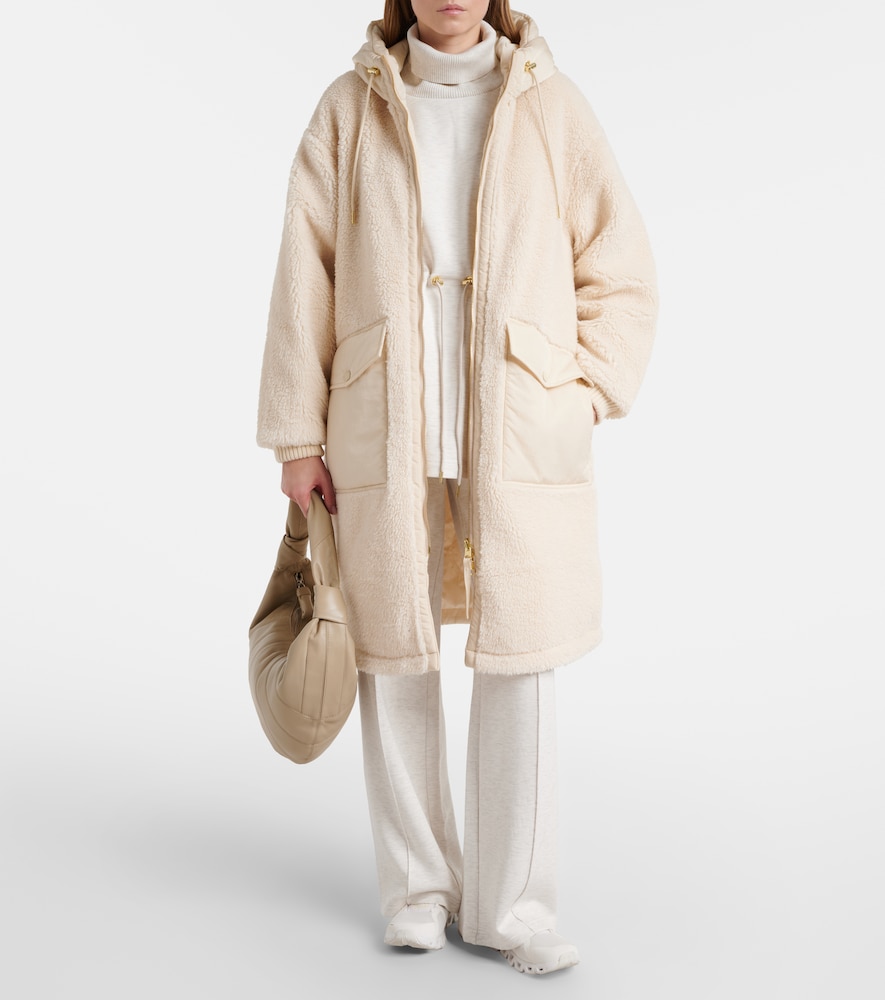 Varley Varley Cyrus Reversible Coat 