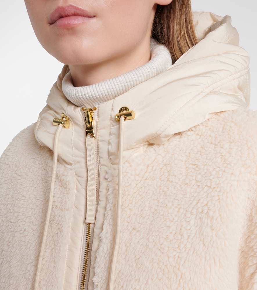  Varley Varley Cyrus Reversible Coat 