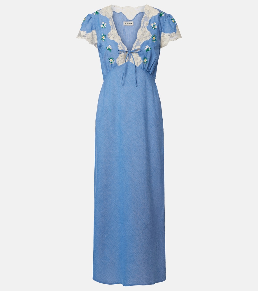 Midi Dress