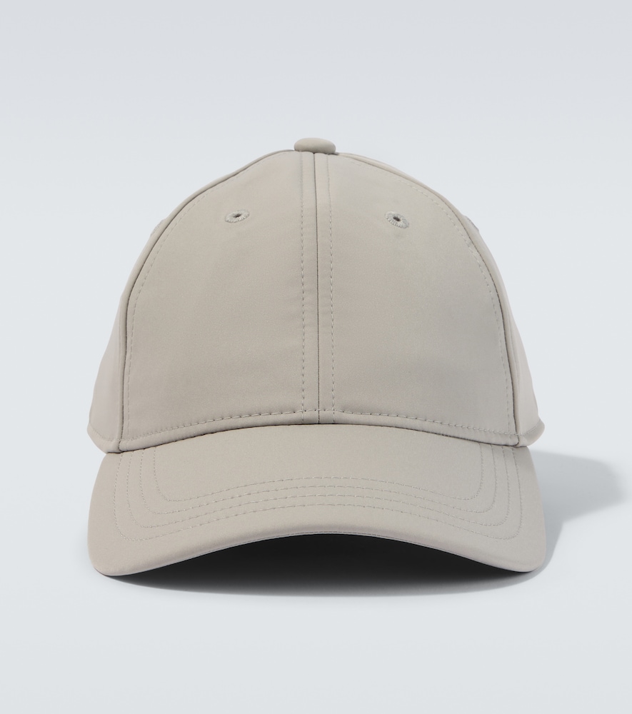 Our Legacy Casquette logo brod 112 €