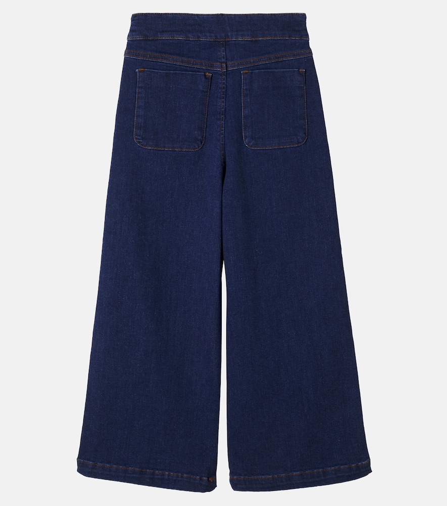  Pepa London Pepa London Wide-leg Jeans 