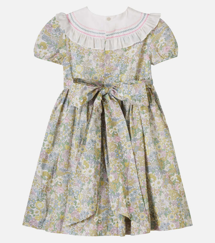  Pepa London Pepa London Kleid Charlotte Aus Baumwolle 