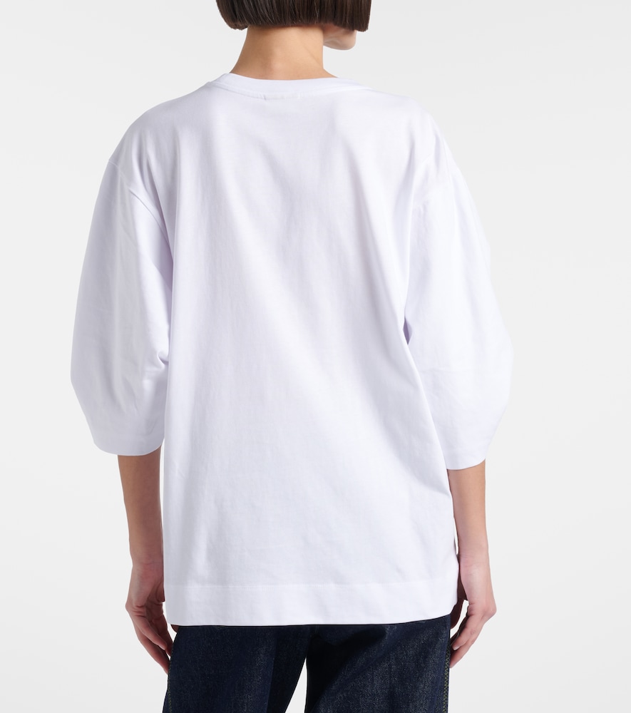  Dries Van Noten Dries Van Noten Cotton T-shirt 