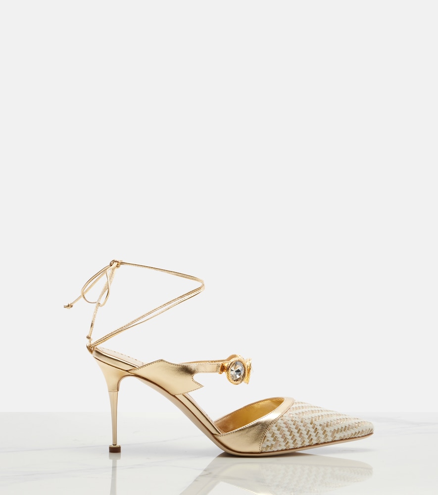 Soria Pumps