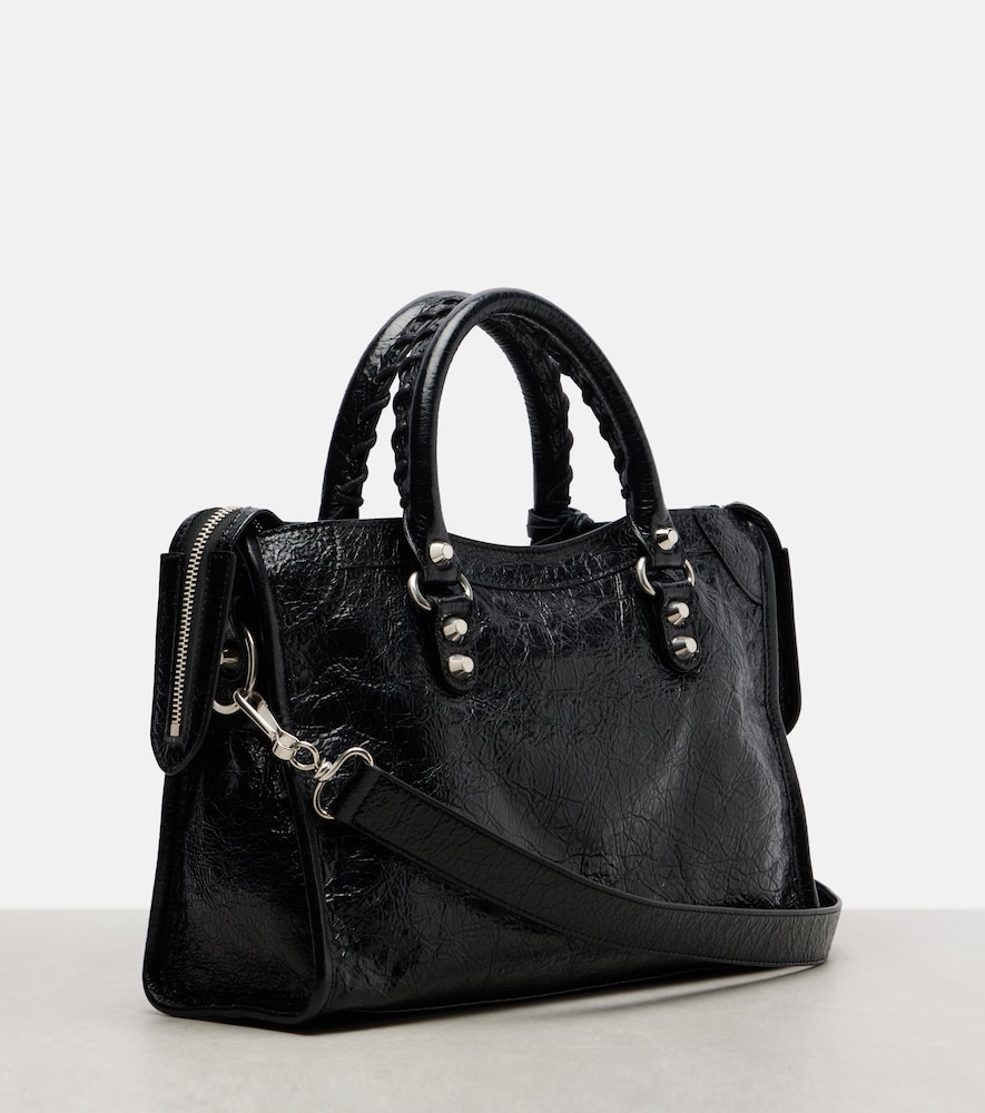 Le City Small Tote Bag
