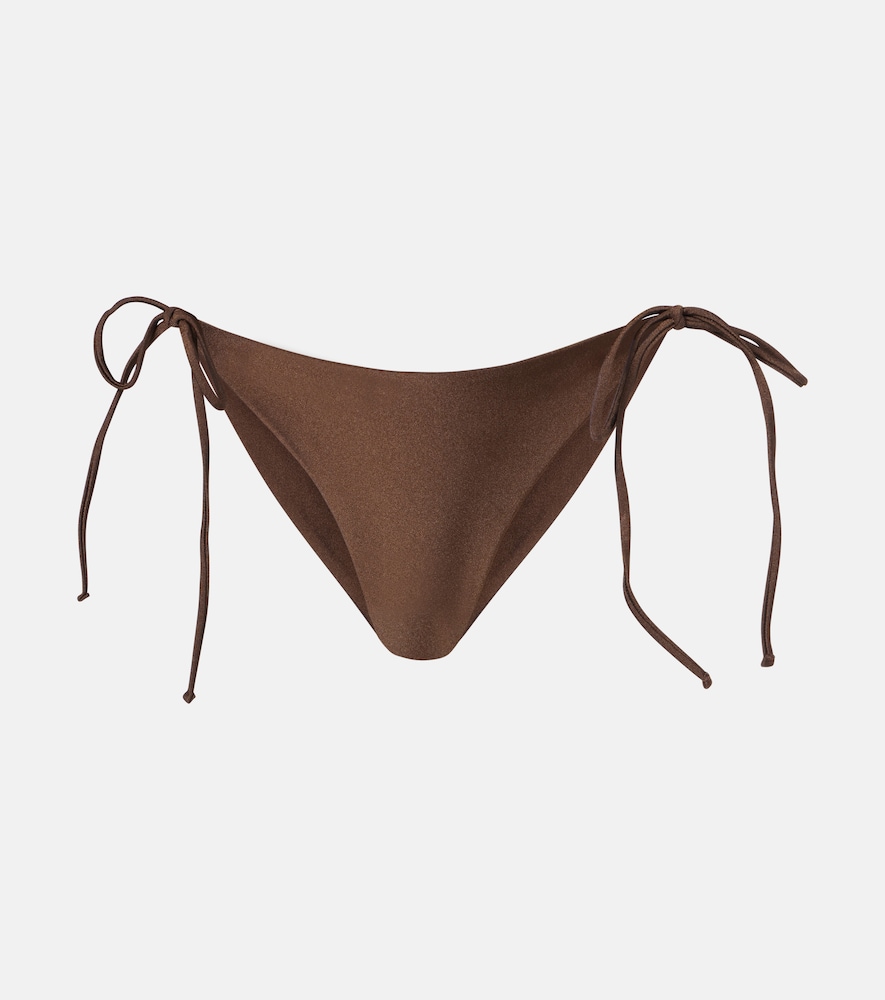 Jade Swim Nyra bikini bottoms