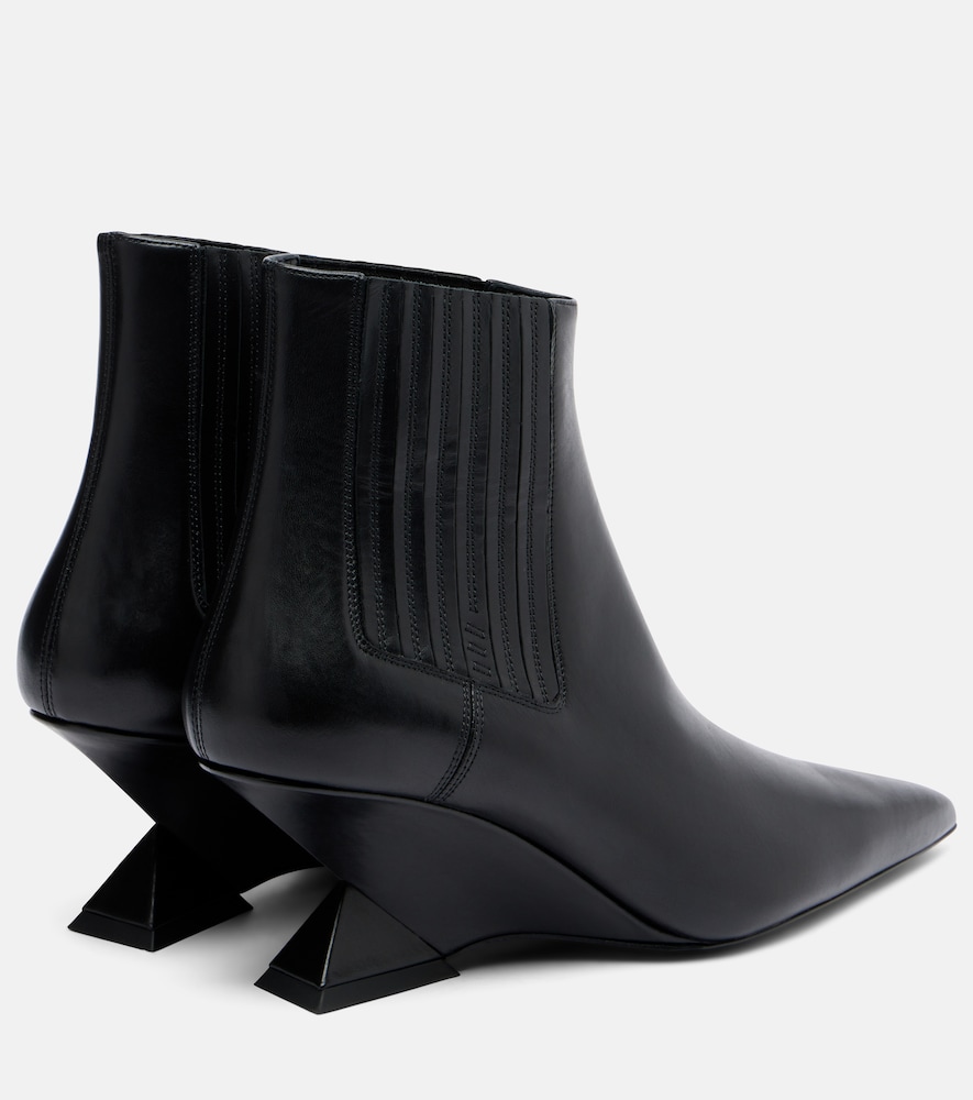 Cheope Ankle Boots
