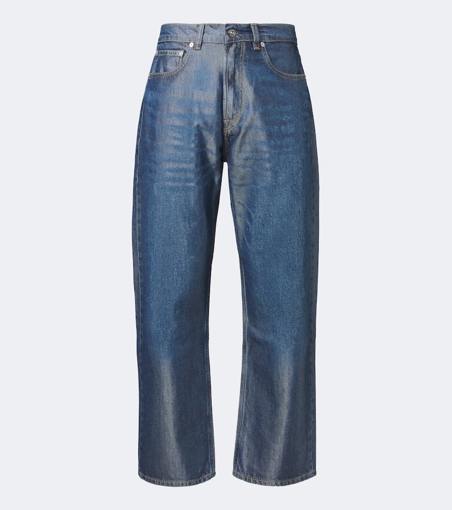 Jeans regular Third Cut