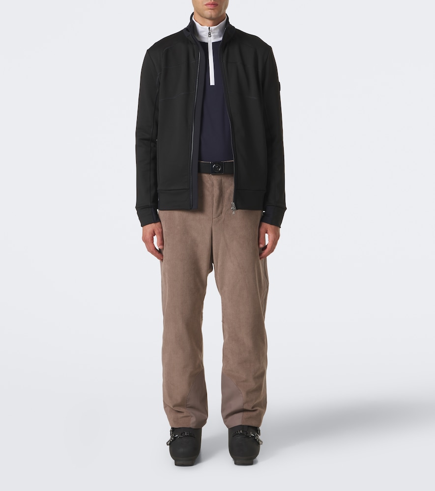 Clark Ski Top