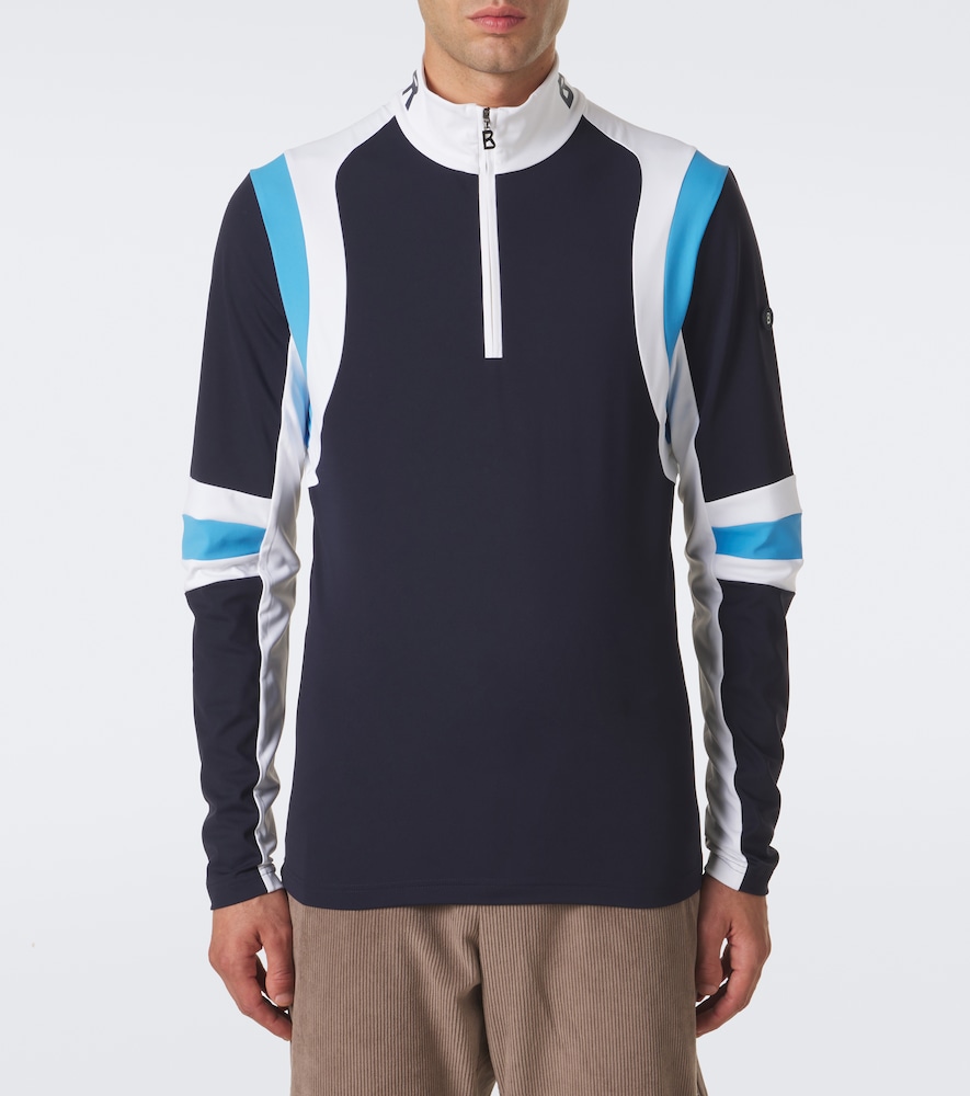 Clark Ski Top