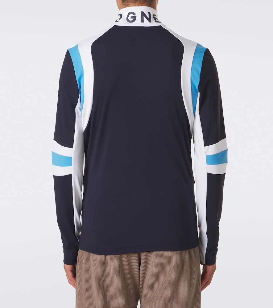 Clark Ski Top