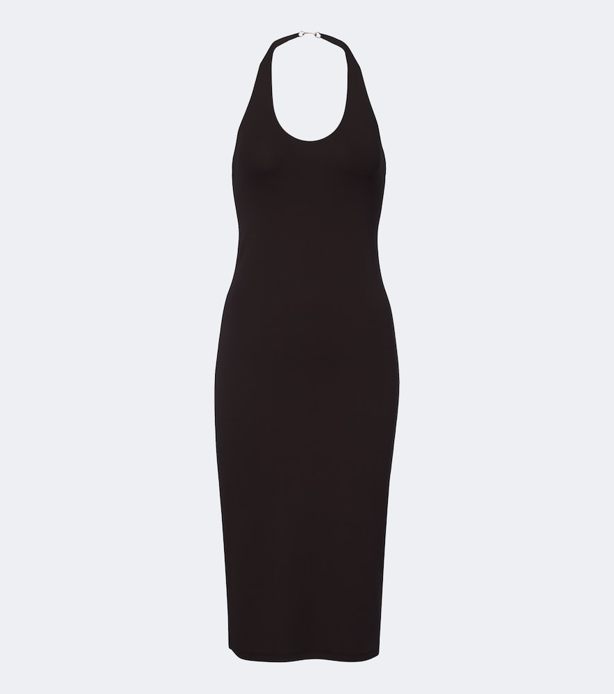 Gucci Robe midi Horsebit 890 €