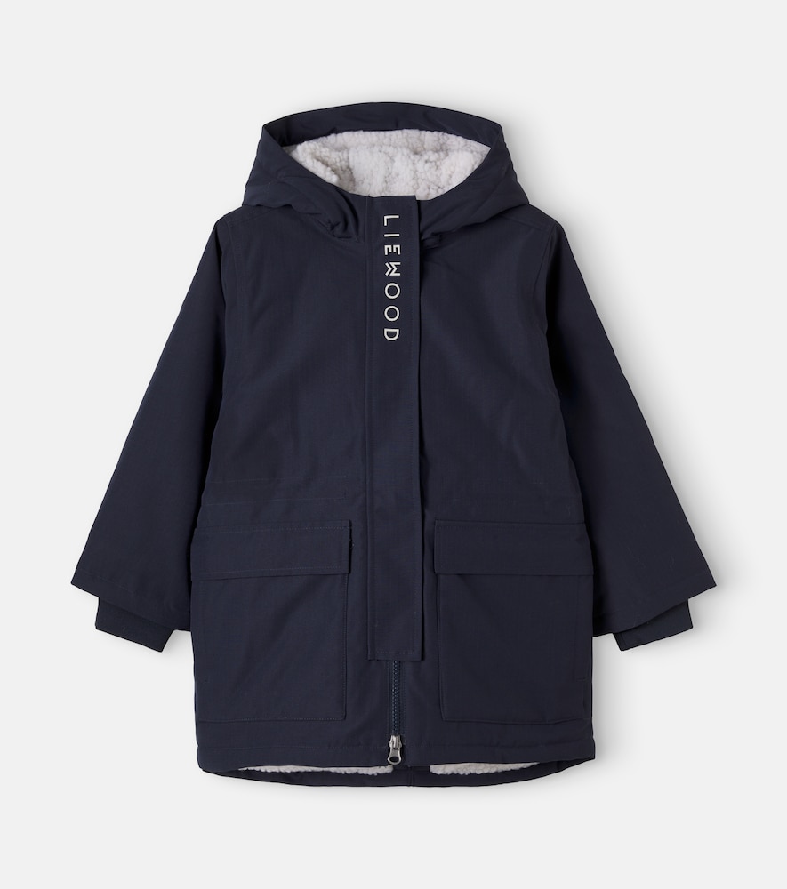 Parka Timba