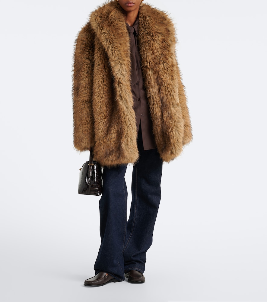 Belle Coat
