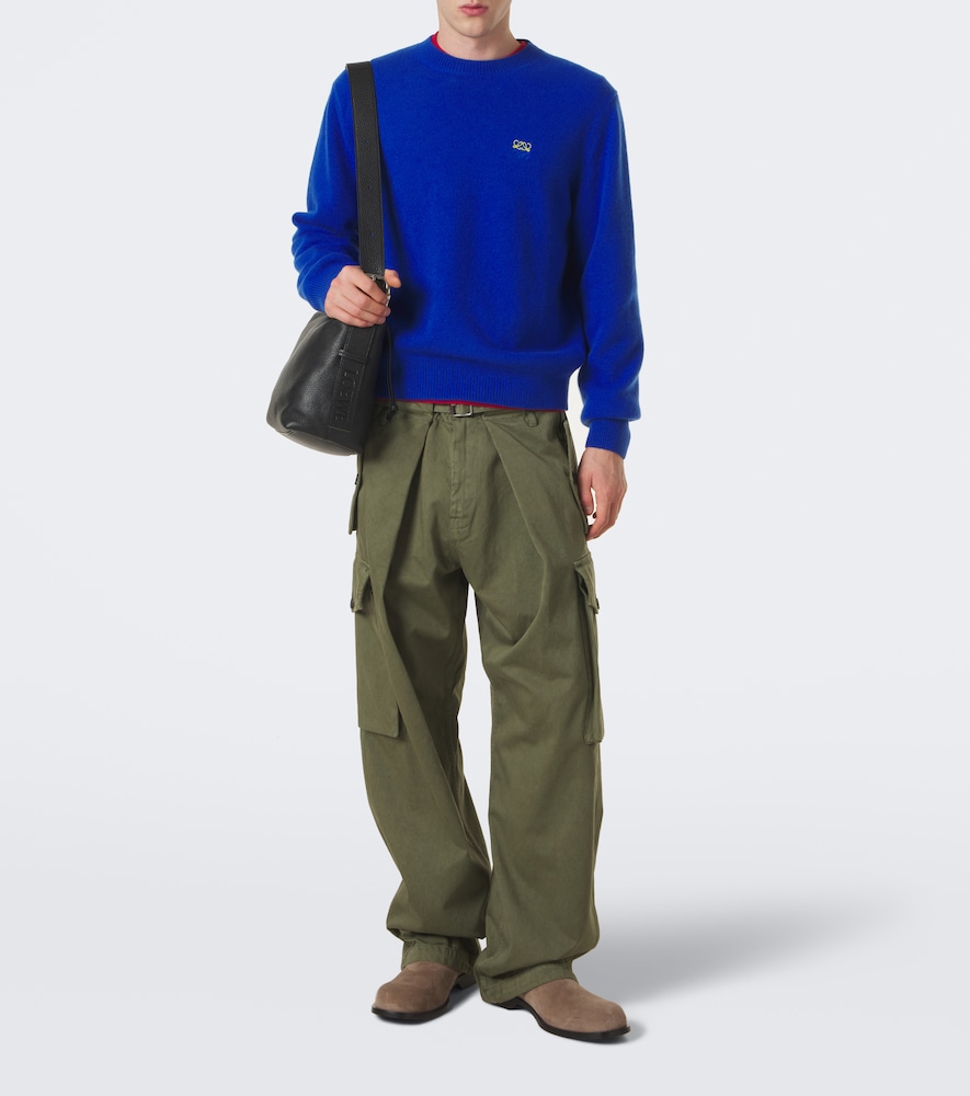 Anagram Sweater