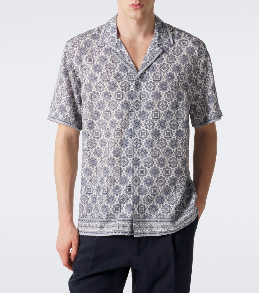 Maitan Shirt