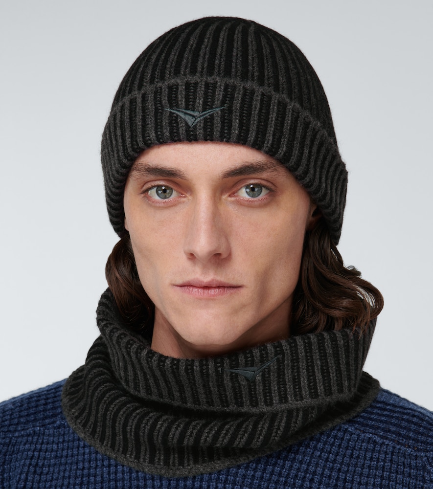  Sease Sease Dinghy Cashmere Beanie 