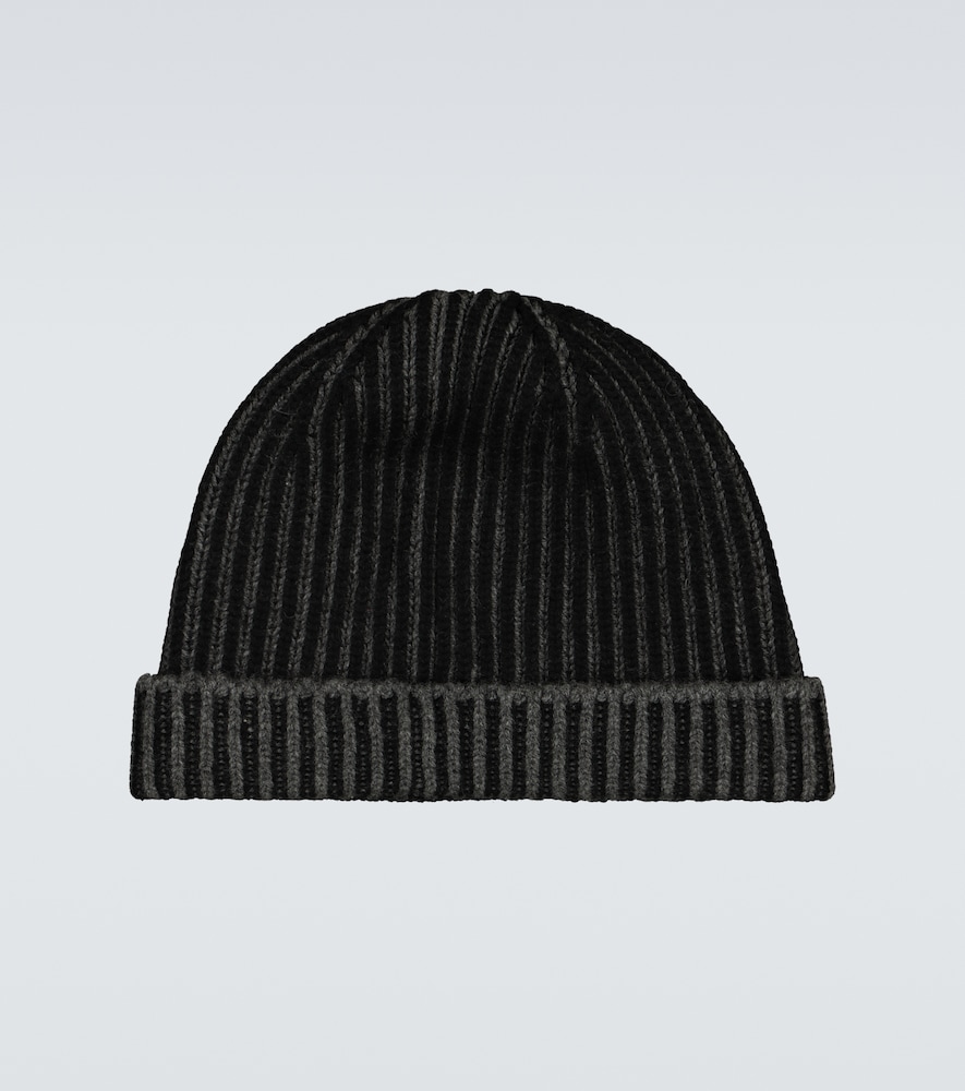  Sease Sease Dinghy Cashmere Beanie 