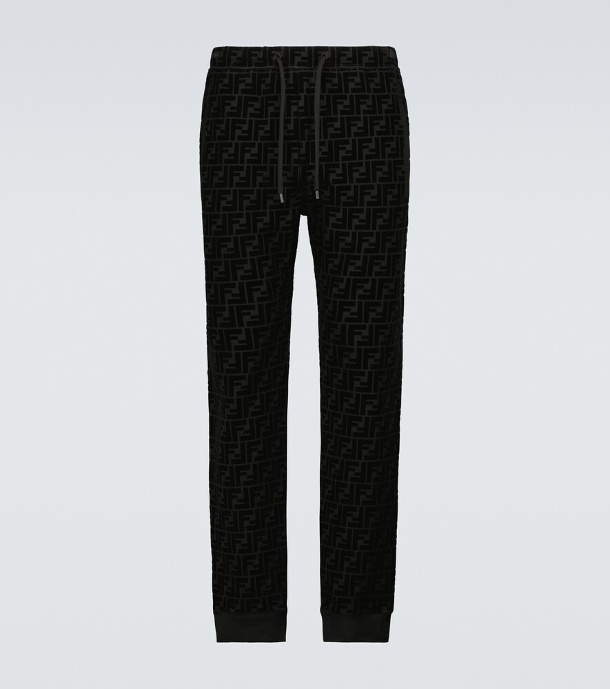 fendi jogging pants