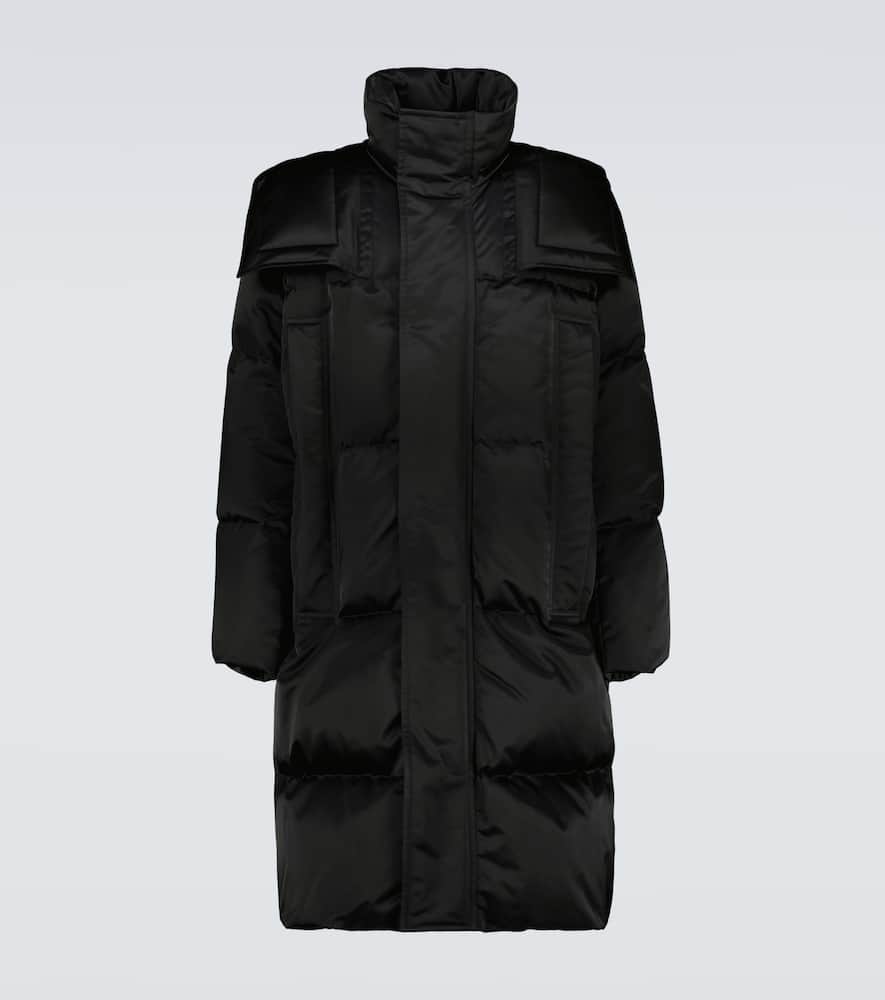 Moncler Genius 6 Moncler 1017 ALYX 9SM Prunus parka