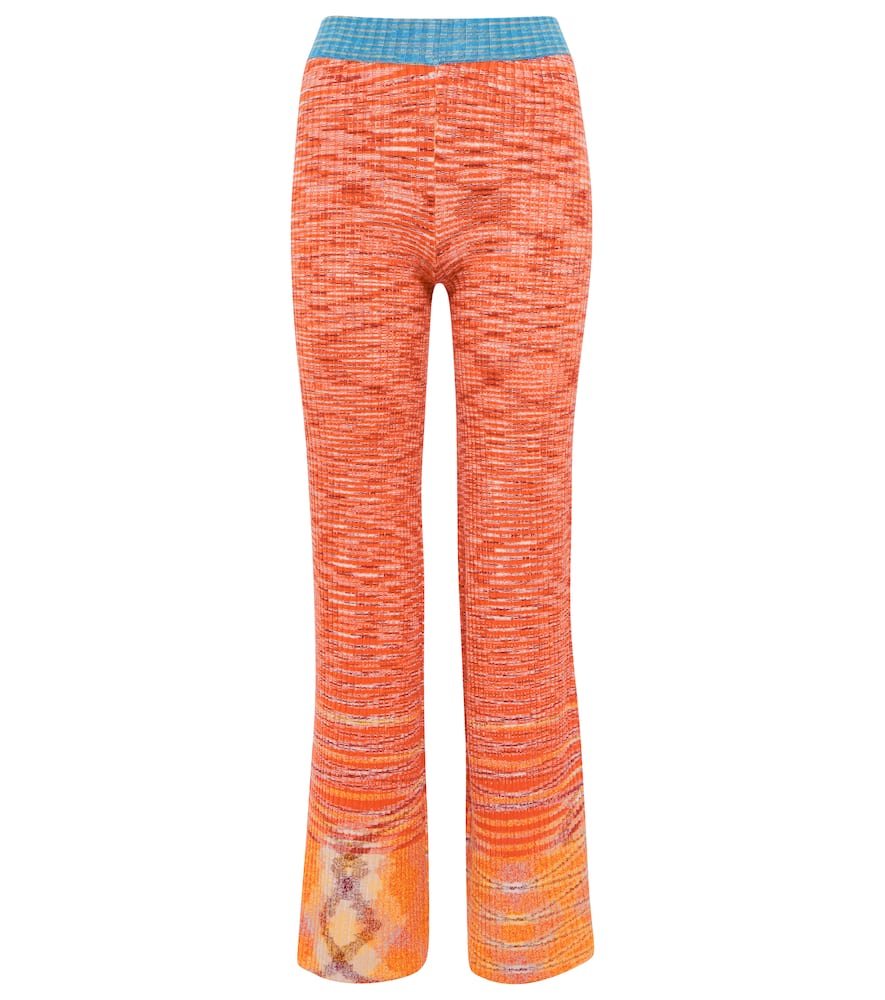 Nash space-dyed high...