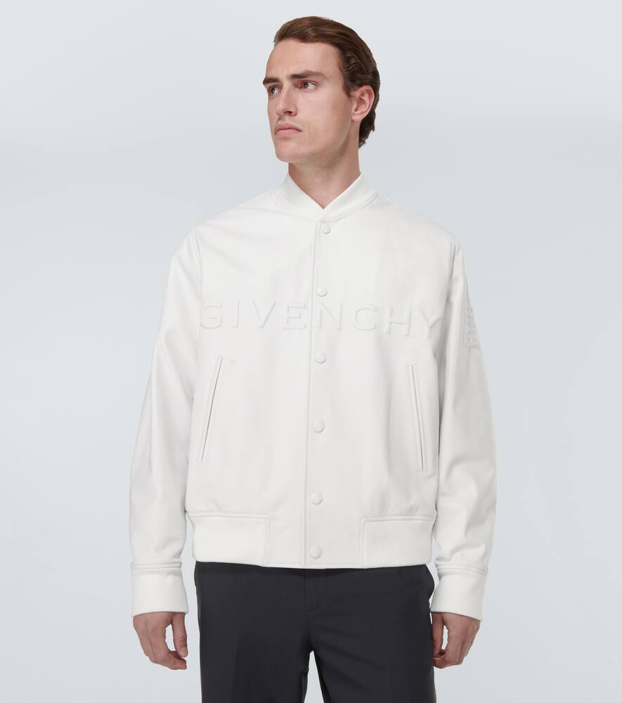 White givenchy jacket cheap