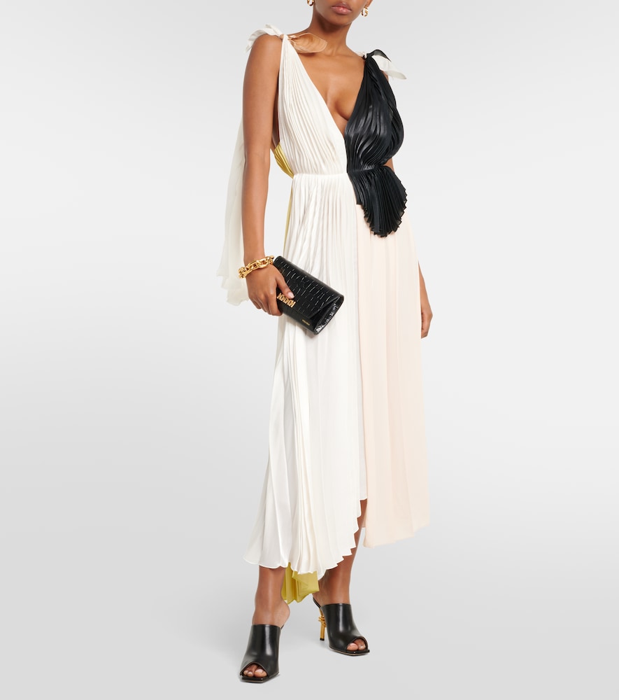  Victoria Beckham Victoria Beckham Maxikleid 