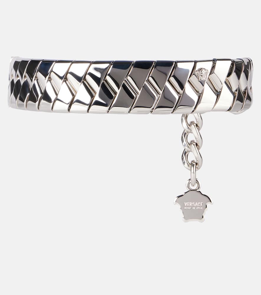 La Medusa choker