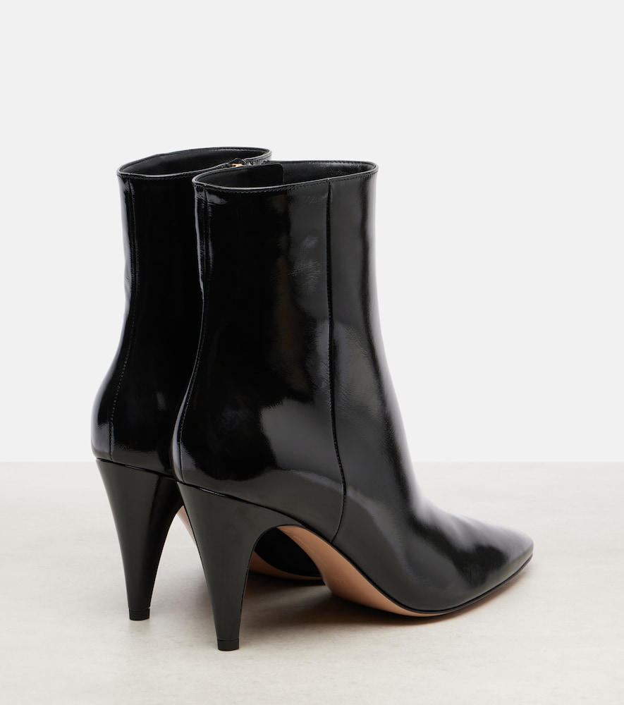 Amelia 85 Ankle Boots