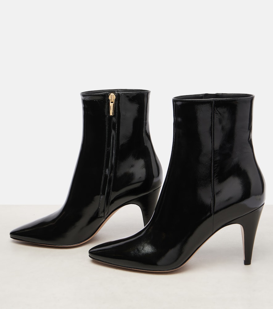 Amelia 85 Ankle Boots