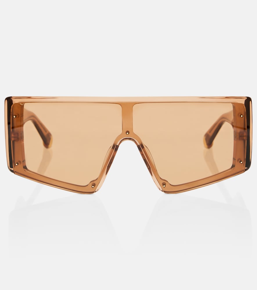 Stella McCartney Lunettes de soleil Runway 240 €