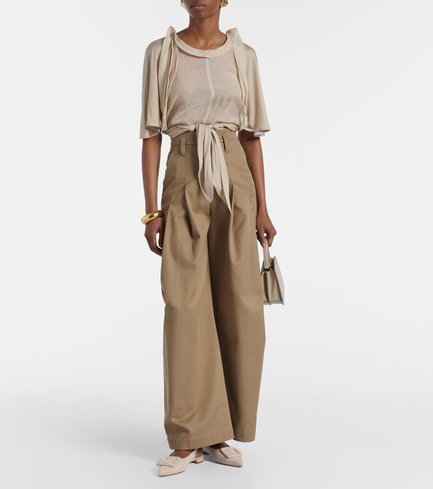 Maylura Slingback