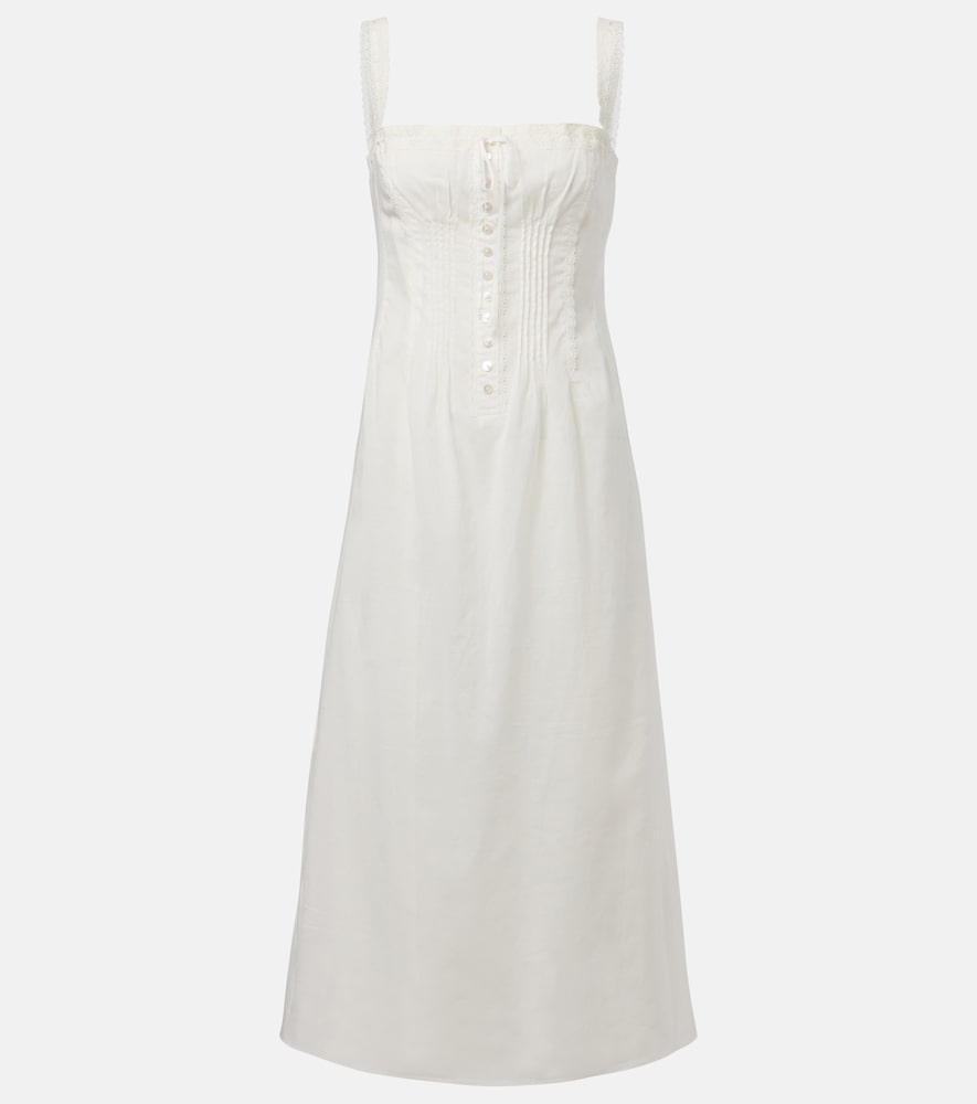 Midi Dress