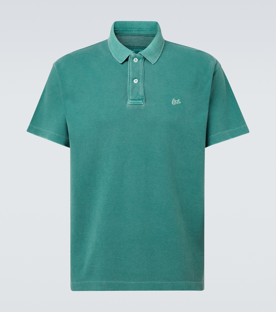 Cotton Poplin Shirt
