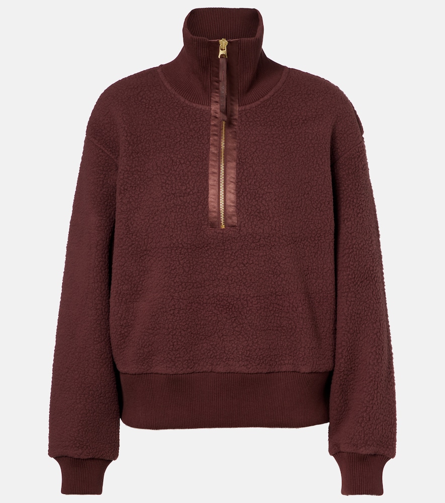 Varley Roselle half-zip fleece - Women's Clothing