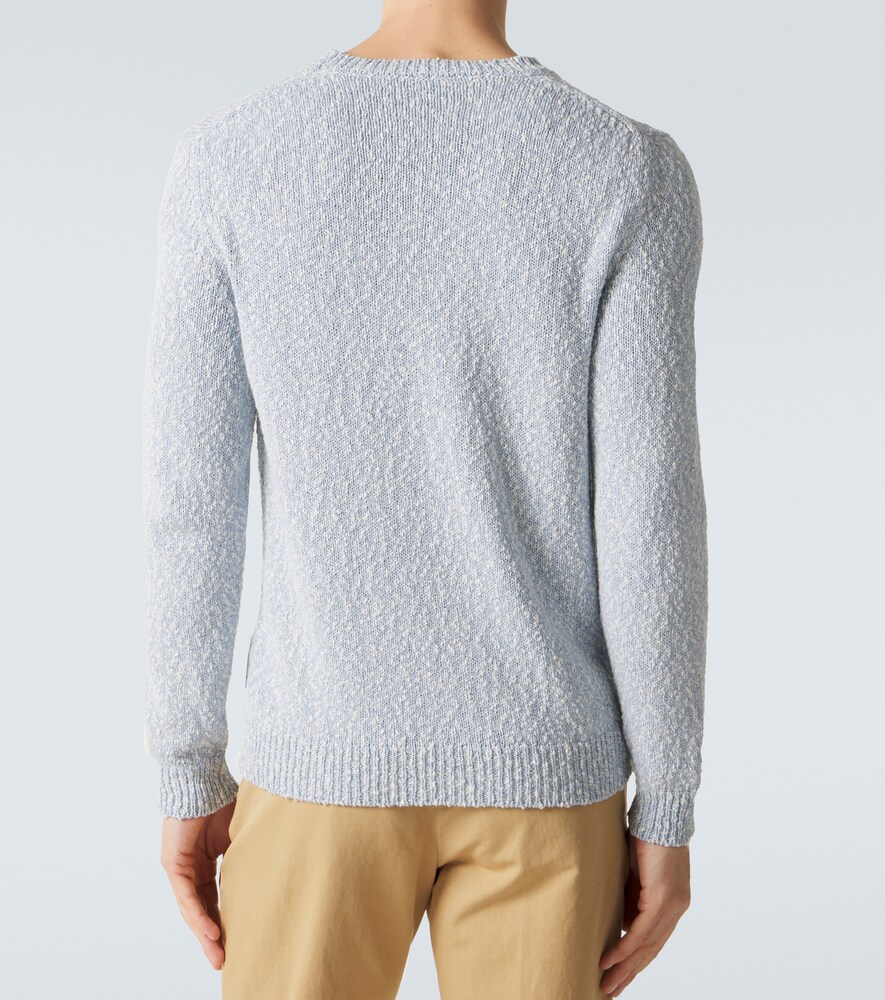  Slowear Slowear Pullover Aus Baumwolle 