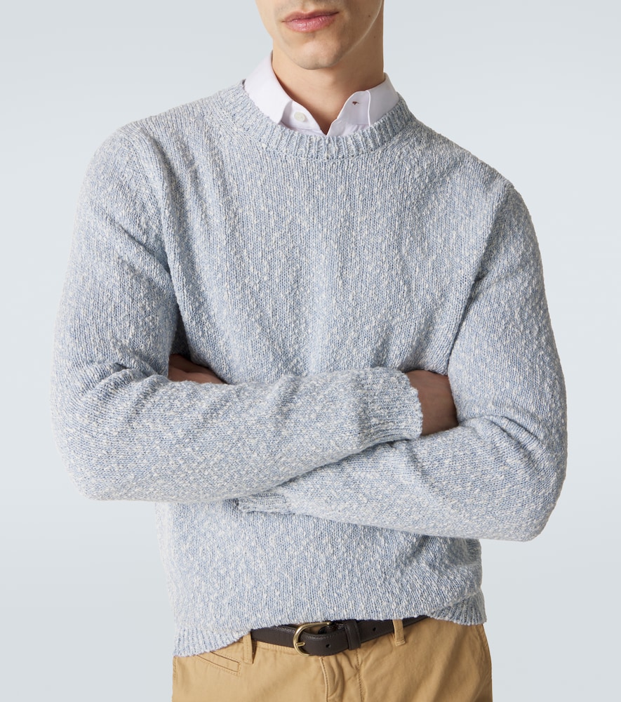  Slowear Slowear Pullover Aus Baumwolle 