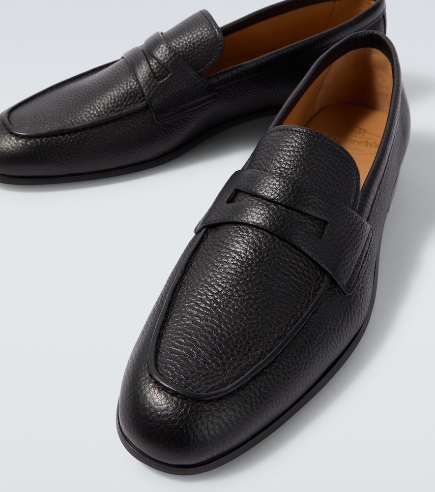  Church's Church's Loafers Milton Aus Leder 