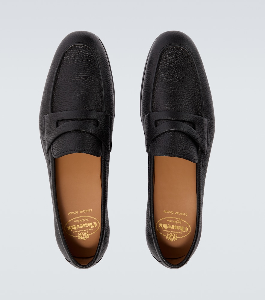  Church's Church's Loafers Milton Aus Leder 