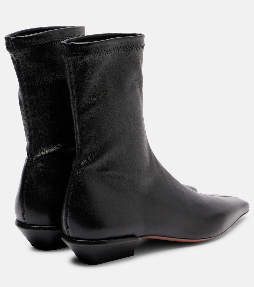 Bettina Ankle Boots