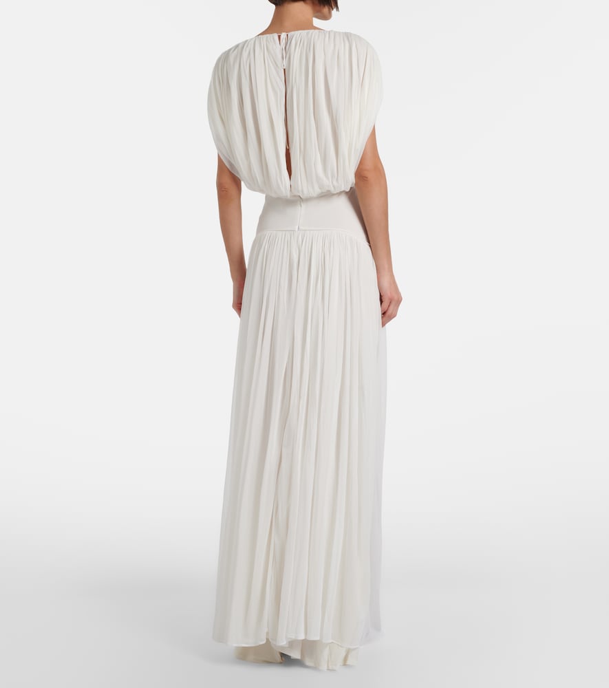  Tove Tove Robe Lyla Aus Jersey 