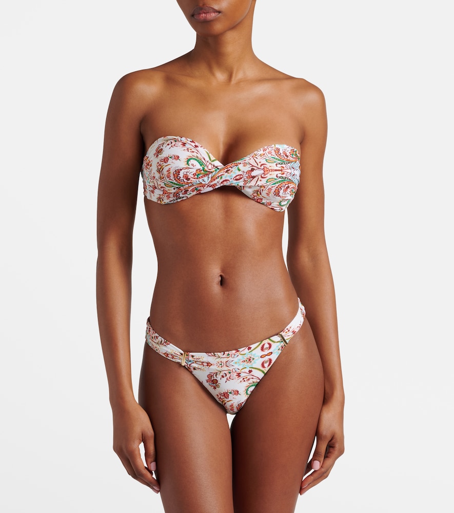  Melissa Odabash Melissa Odabash Bikini-oberteil Martinique 